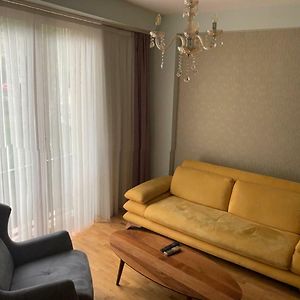 Deluxe Driepersoonskamer